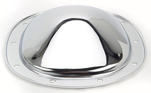 Mr Gasket 9896 Rear End Cover