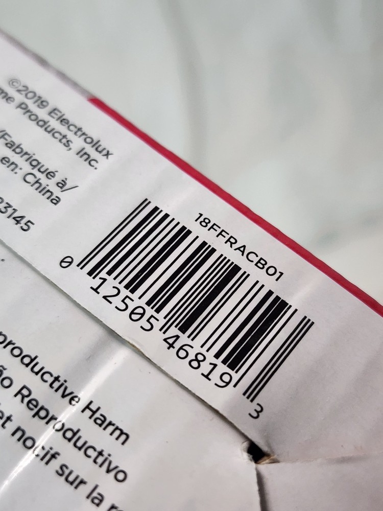 Frigidaire ‎18FFRACB01 Air Conditioner Support Bracket 80lbs