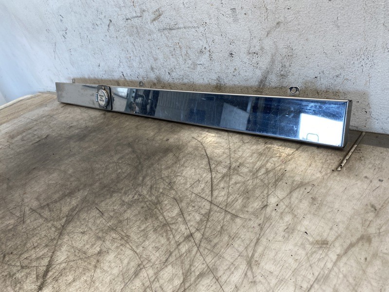 2019 Peterbilt 567 Cab Exterior Trim Panel (785-11183)