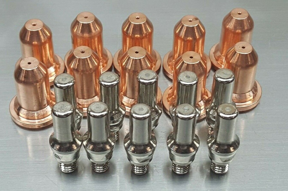 PlasmaDyn P60i Plasma Torch Parts