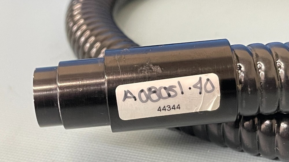 SCHOTT A08051.40 FIBER OPTIC CABLE