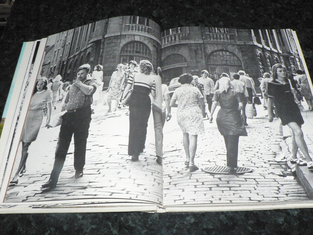 ESTONIA TALLINN 1975