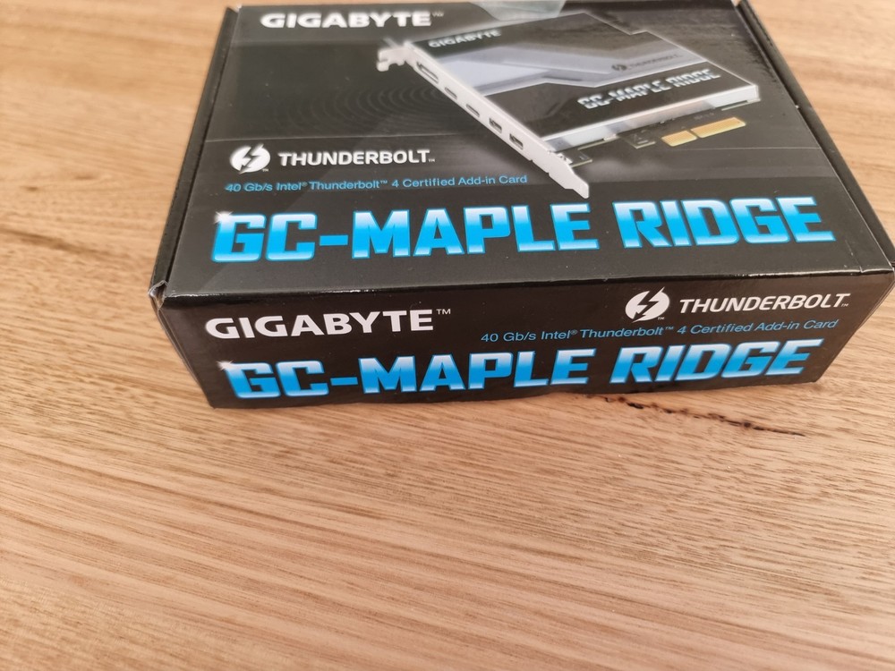 GC-MAPLE RIDGEGC-MAPLE RIDGE (Rev. 1.0)