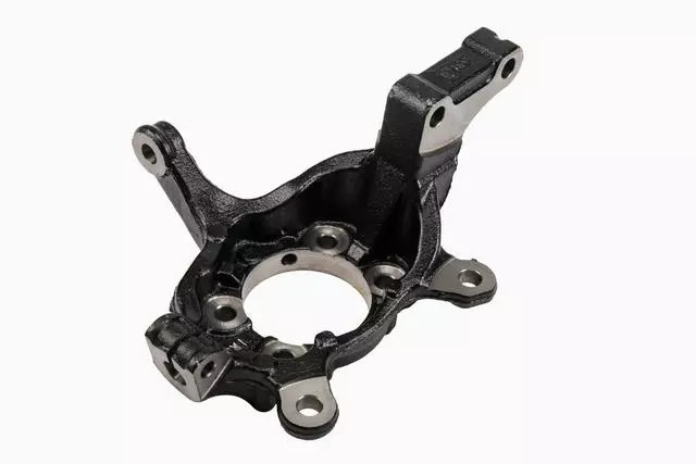 ACDelco Driver Side Steering Knuckle 19316540