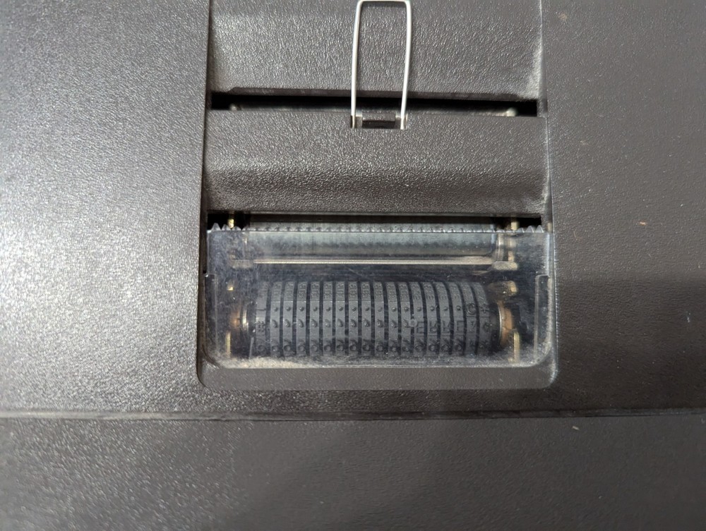 Vintage Facit Desktop calculator Model 2256 Tested Works