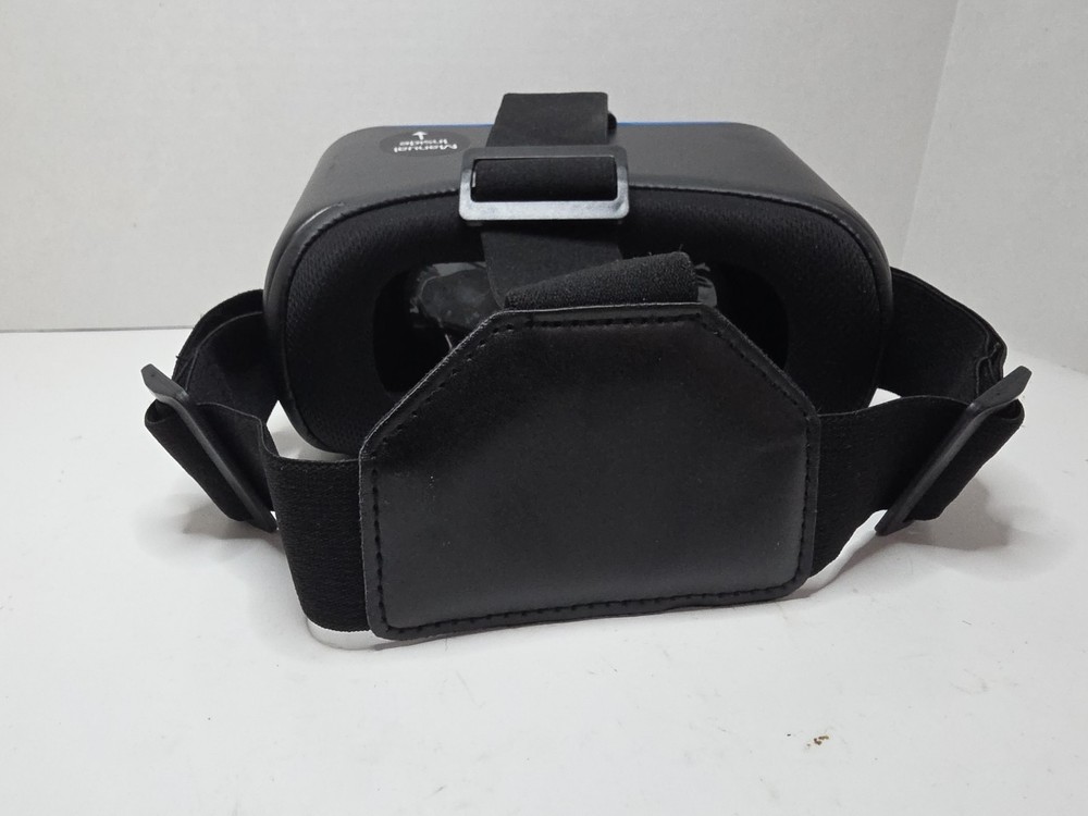 New NO BOX Tzumi Dream Vision Virtual Reality IOS Android Smartphone Headset