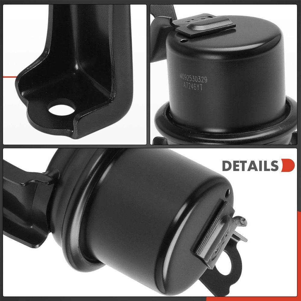 Front Right Engine Motor Mount for RAV4 2001 2002 2003 2.0L