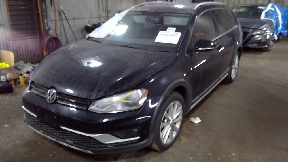 GOLF 2017 Exhaust Fluid Pump 5496144