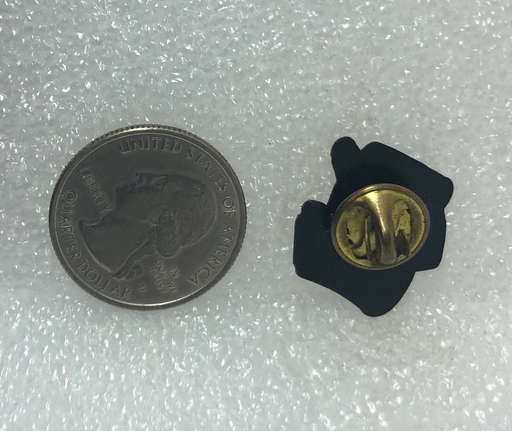 A-B Honor Roll Plastic Pin