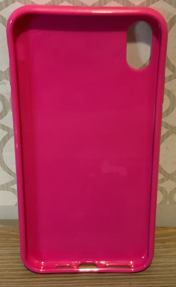 🌍 heyday Apple iPhone XS Max,Pink,No Box ‼️