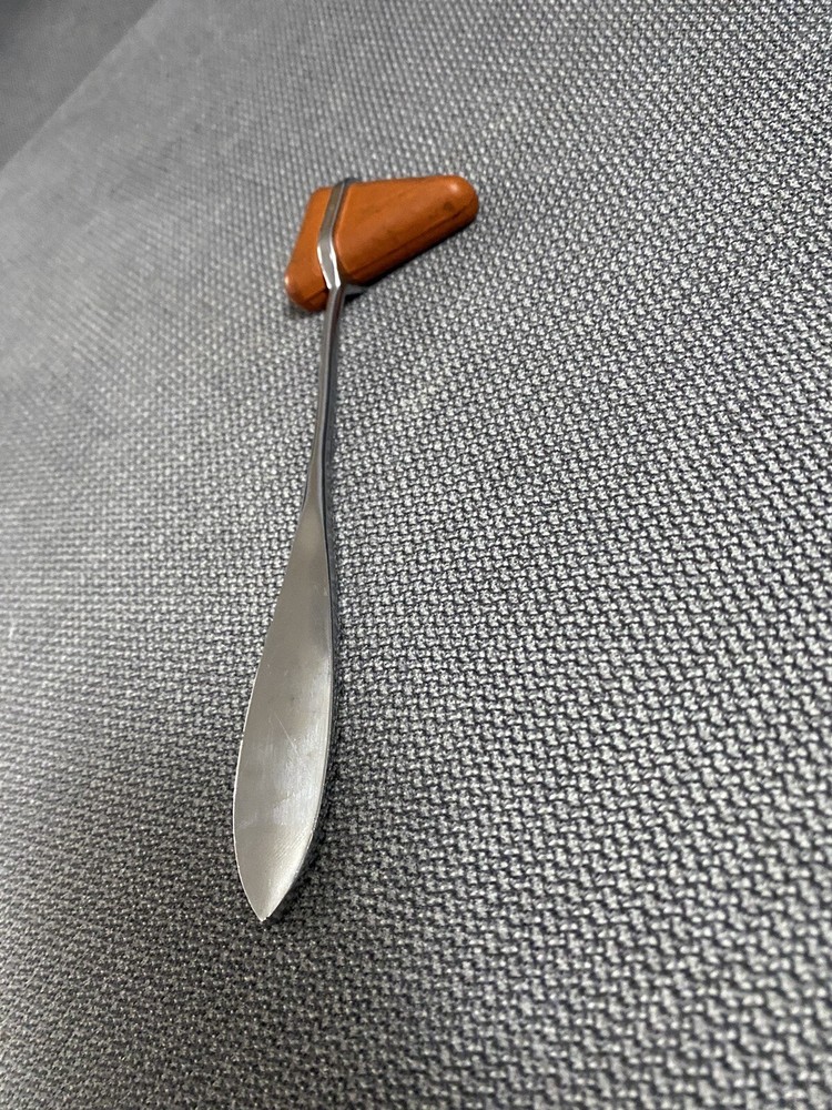 Taylor Percussion Hammer Japan Vintage