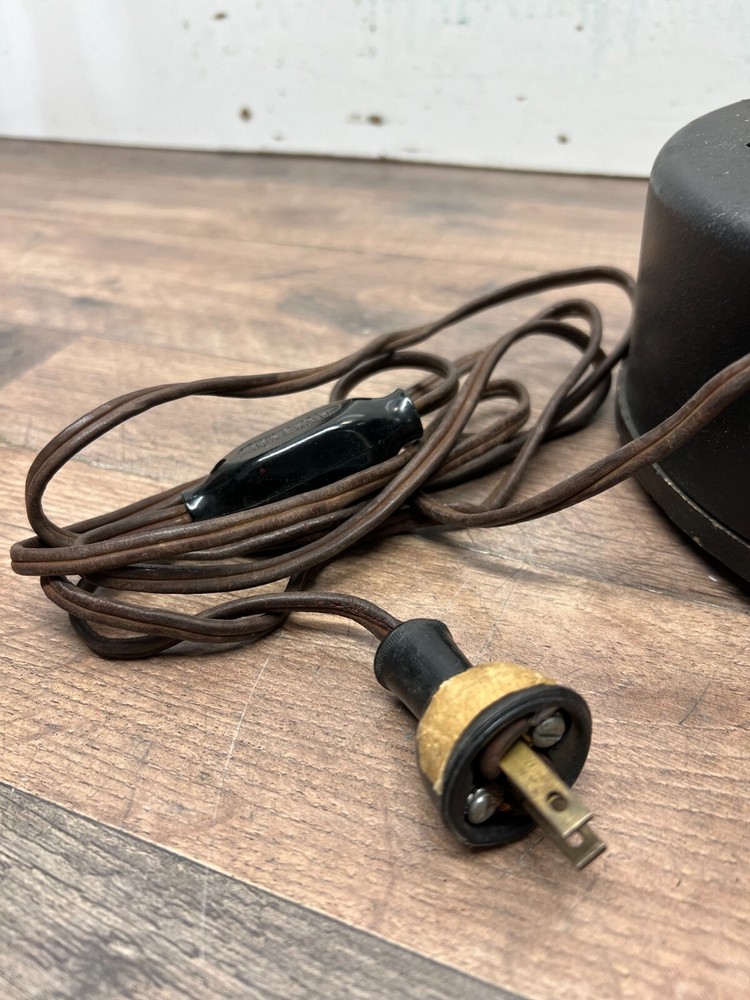 Vintage Cooper Hewitt Lab-Arc K210-230