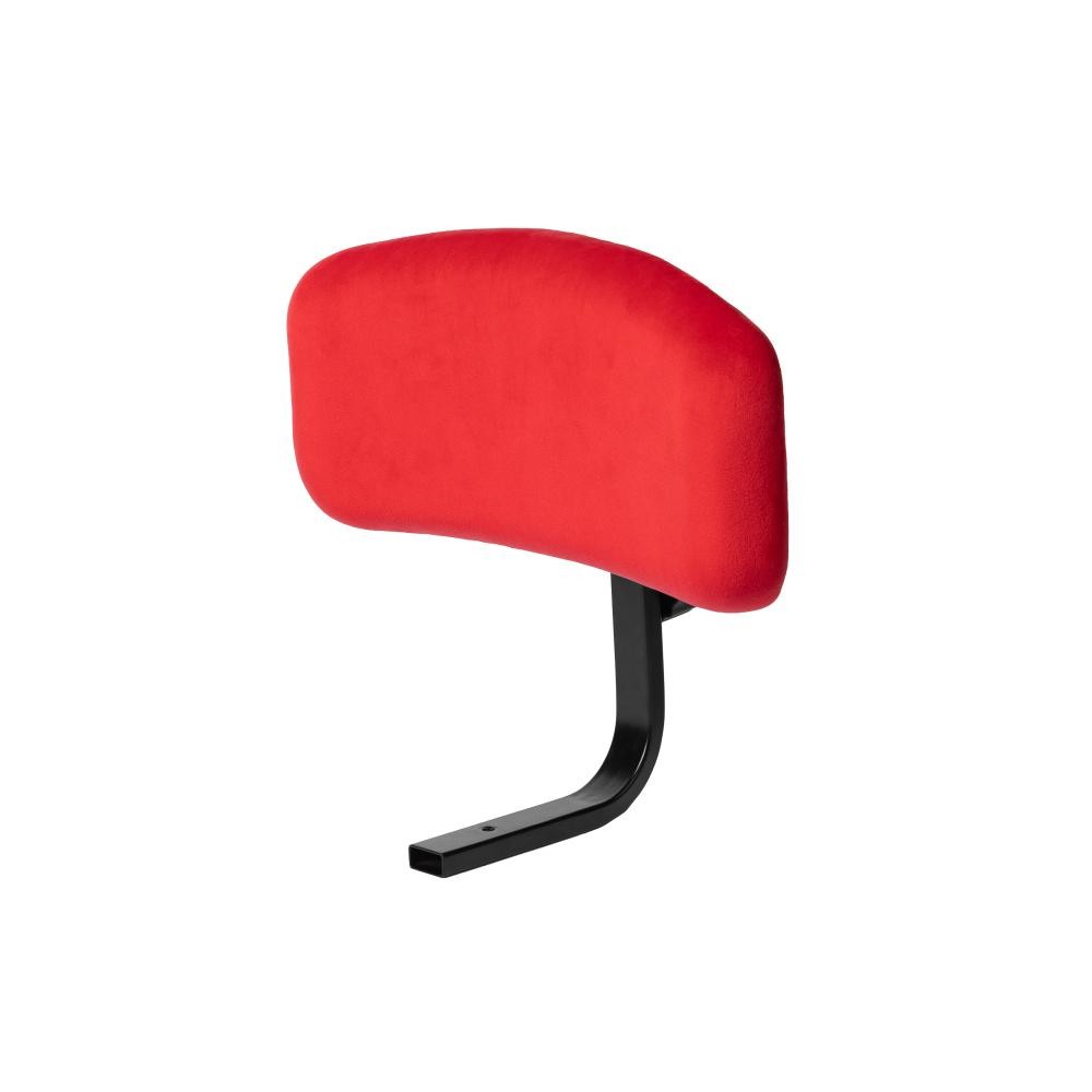 Gator Drum Throne Backrest Only, Red