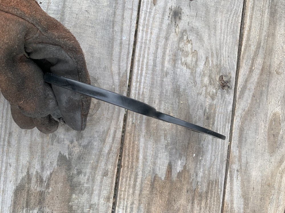 Hickl Red Ryder Big Loop Cocking Lever Only- Hand Cast Updated Pattern 2-14-26