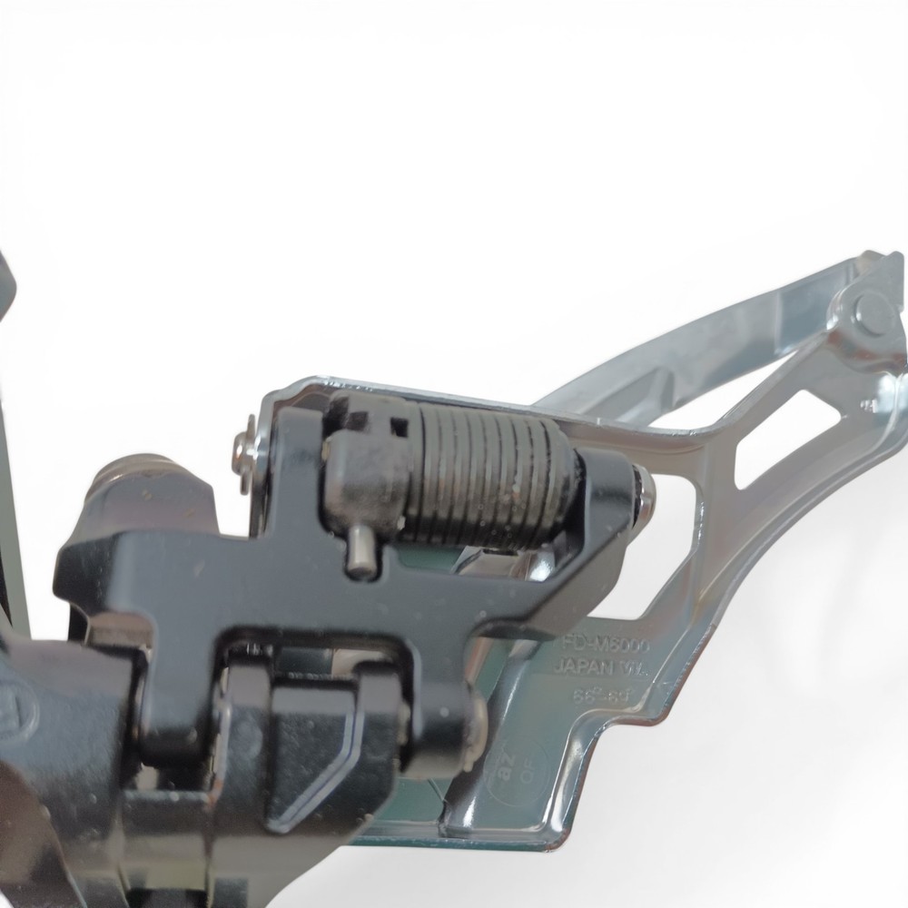 Shimano M6000 Deore Front Derailleur FD-M6000 Direct mount