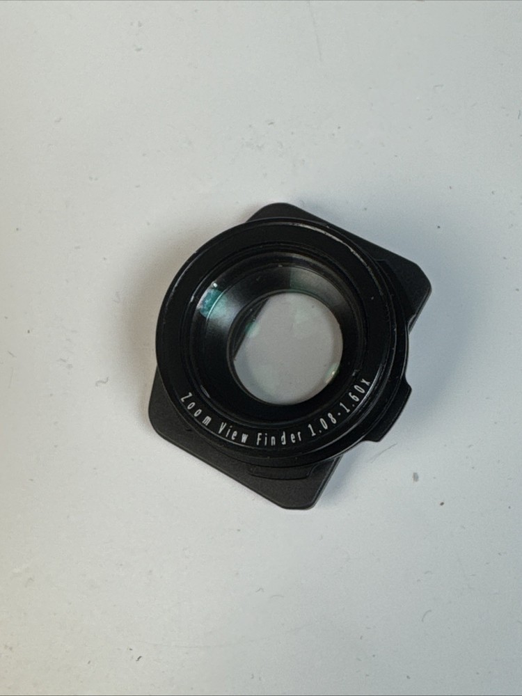 Pentax Zoom Eyepiece (JYP9a)