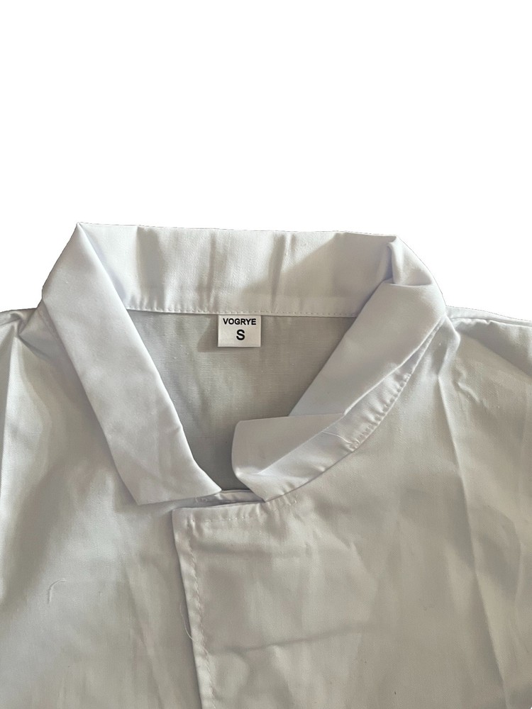 Lab Coat
