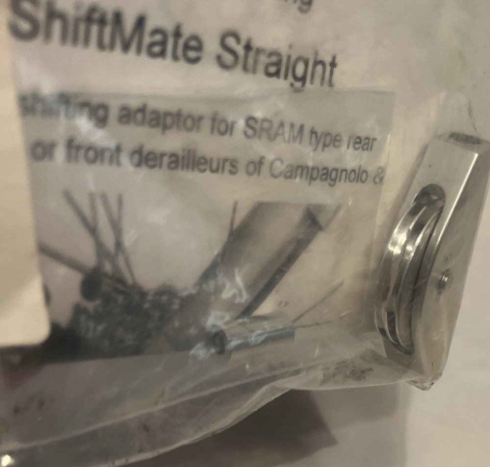 JTEK ShiftMate 5 - Engineering Model # 5