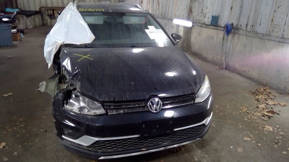GOLF 2017 Exhaust Fluid Pump 5496144