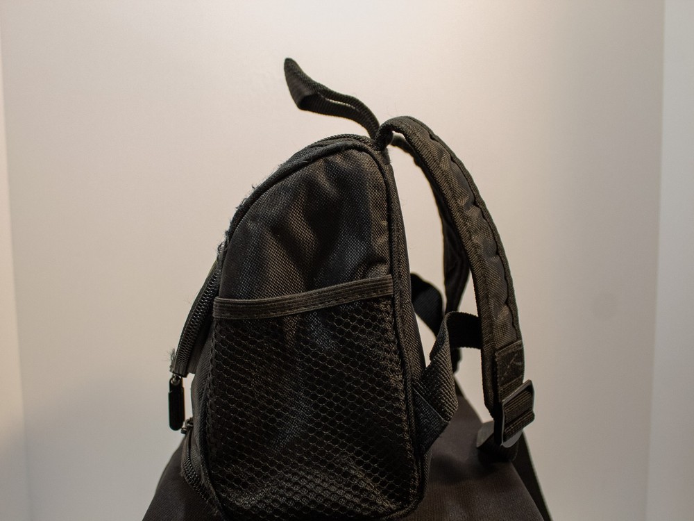 Mini Back Pack For Nintendo DS