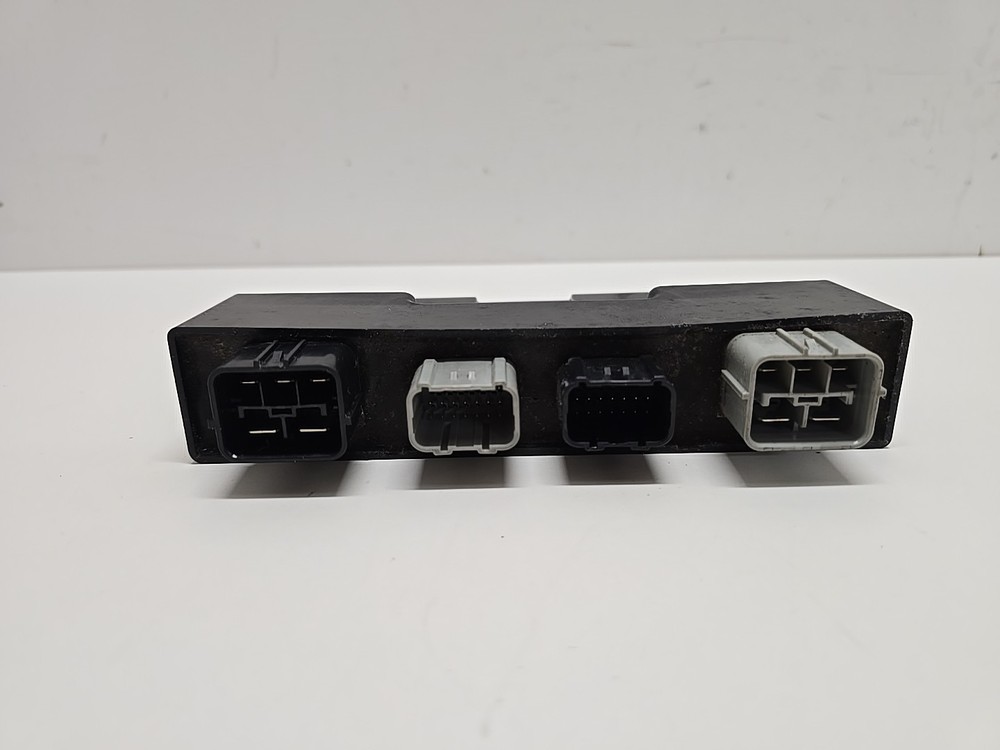 Honda CBR600RR 2009 - 2017 ABS Control Unit Module