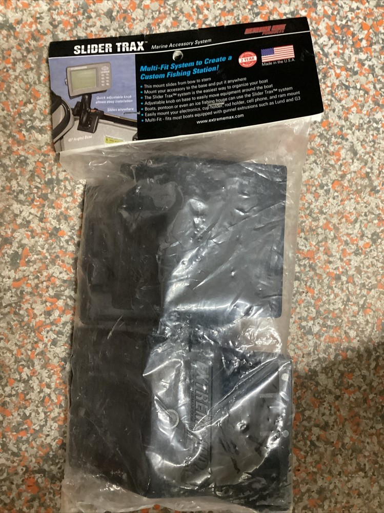 3004.3100 Slider Trax 45   4 Pcs