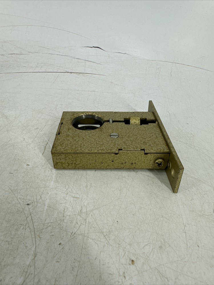 NOS RARE Corbin Mortise Deadlock 421