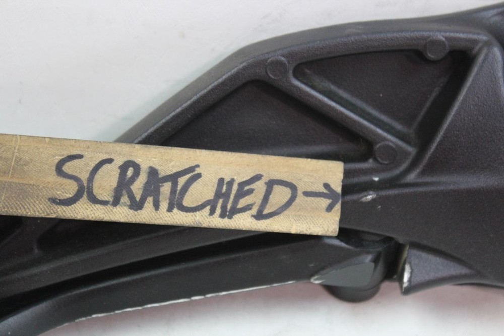 Ducati Diavel 2012-2014 Right Side Subframe Support Bracket Chassis 47130223C