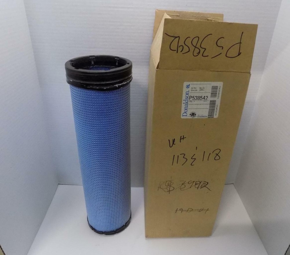 Donaldson P538542 Air Filter