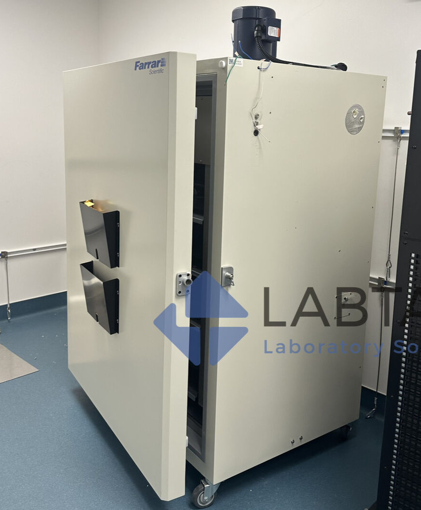 Farrar Controlled Rate Freeze Chamber | Blast Freezer