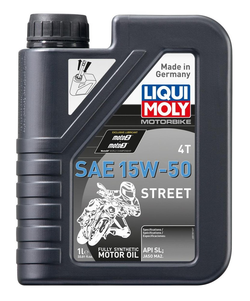 LIQUI MOLY