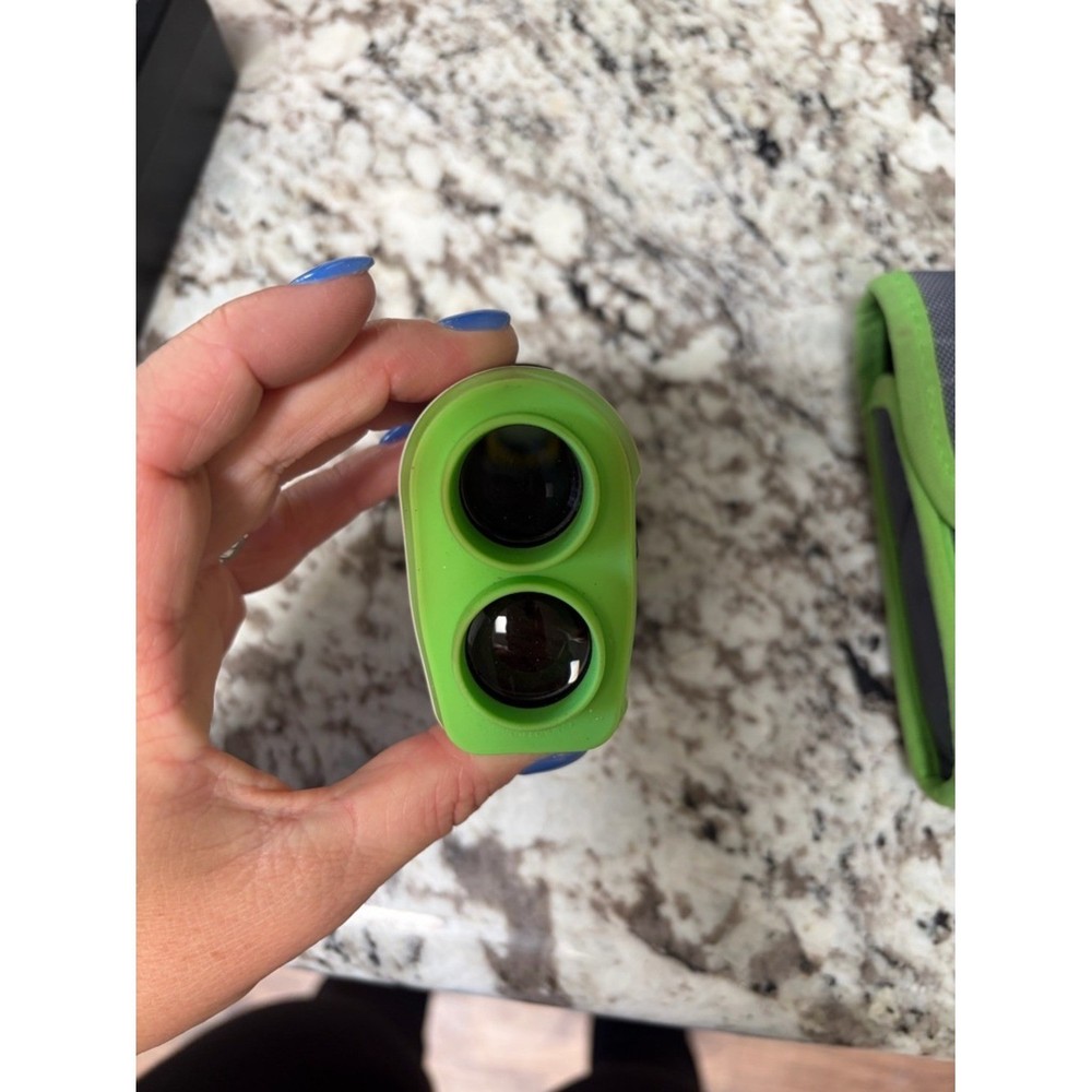 Golf Rangefinder - Precision Pro, Nexus