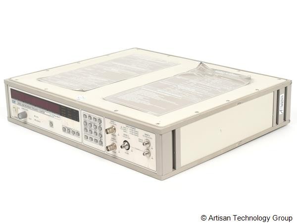 EIP 548B CW Microwave Frequency Counter