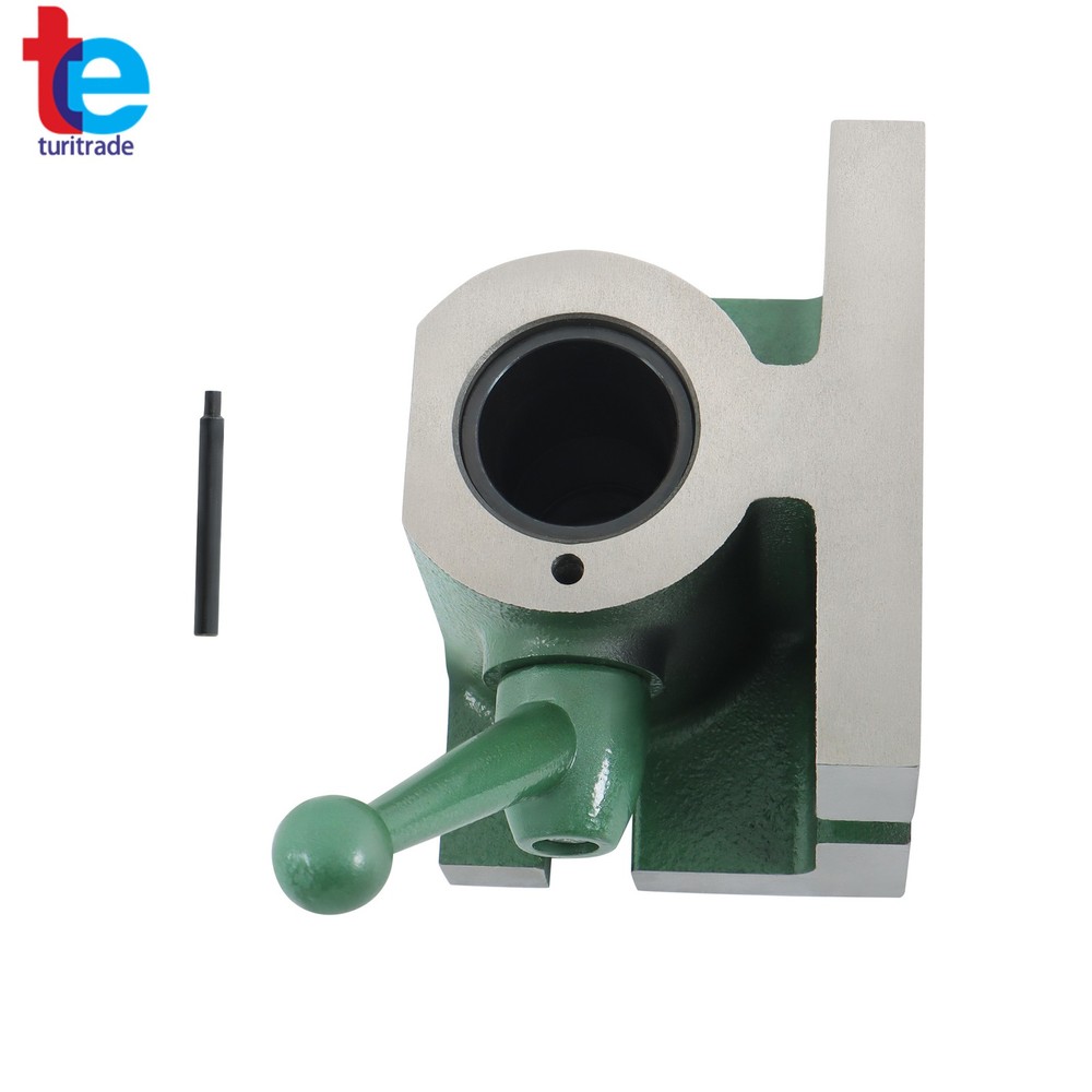 5C Horizontal-Vertical Angle Collet Fixture for 5C Collets