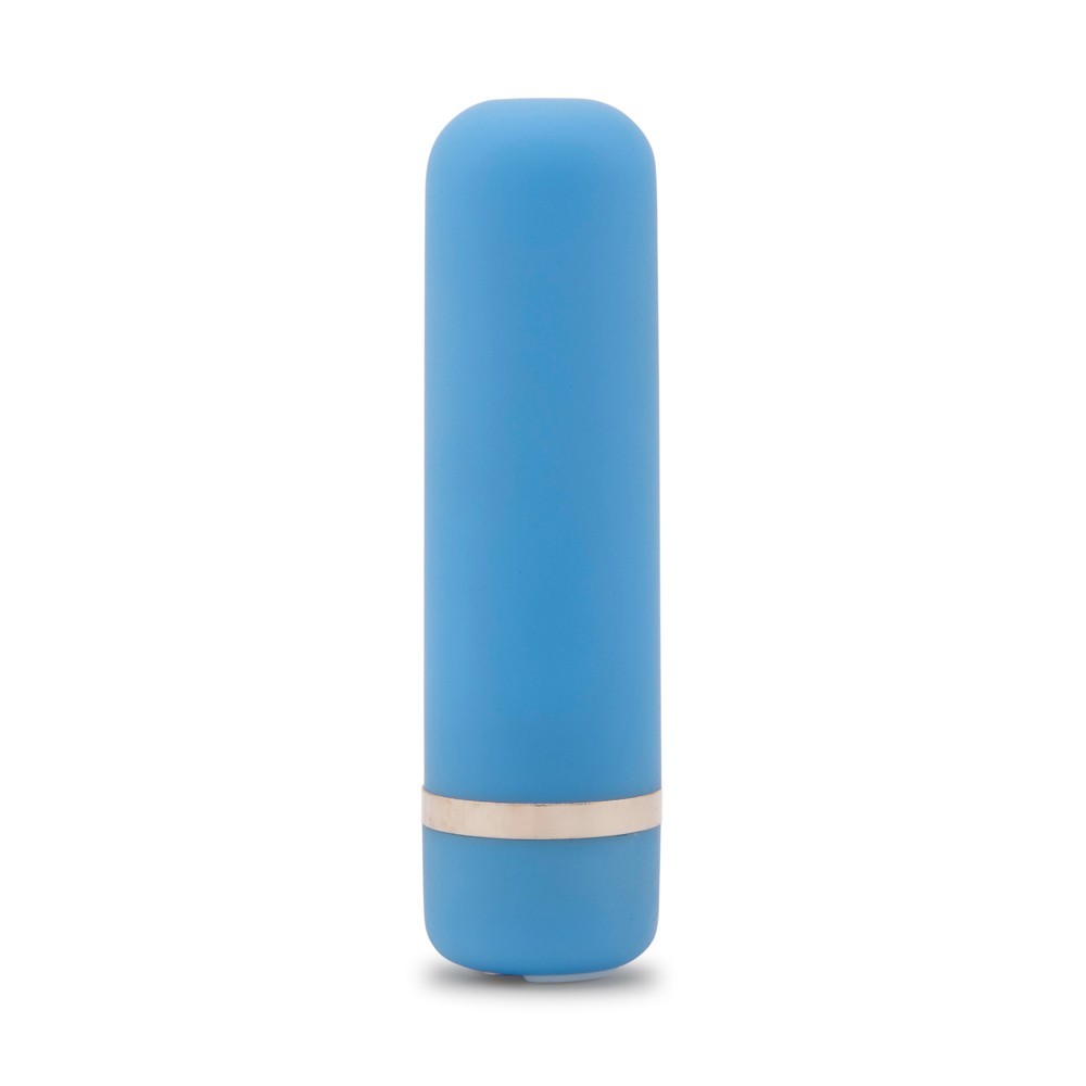 Bullet Vibrator Sensuelle Joie 15 Function Vibe Blue