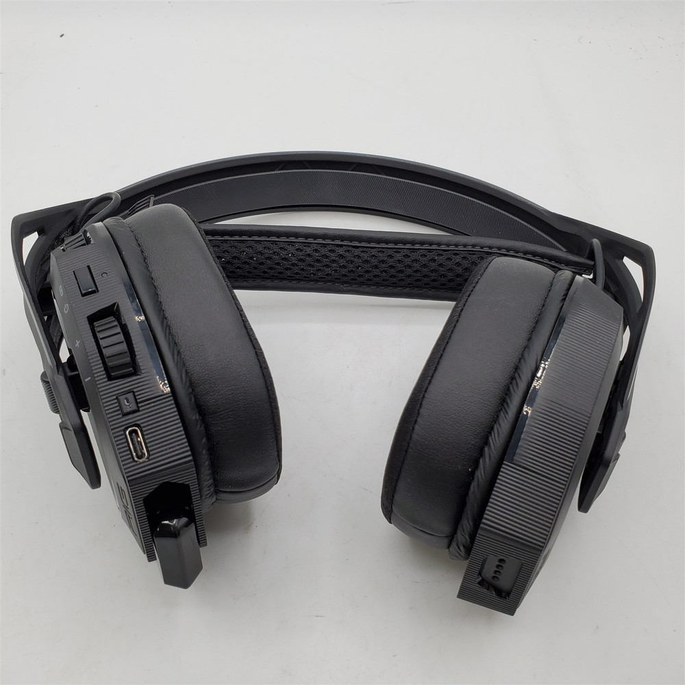 RIG 800 PRO HX Wireless Gaming Headset & Multi-Function Base Station