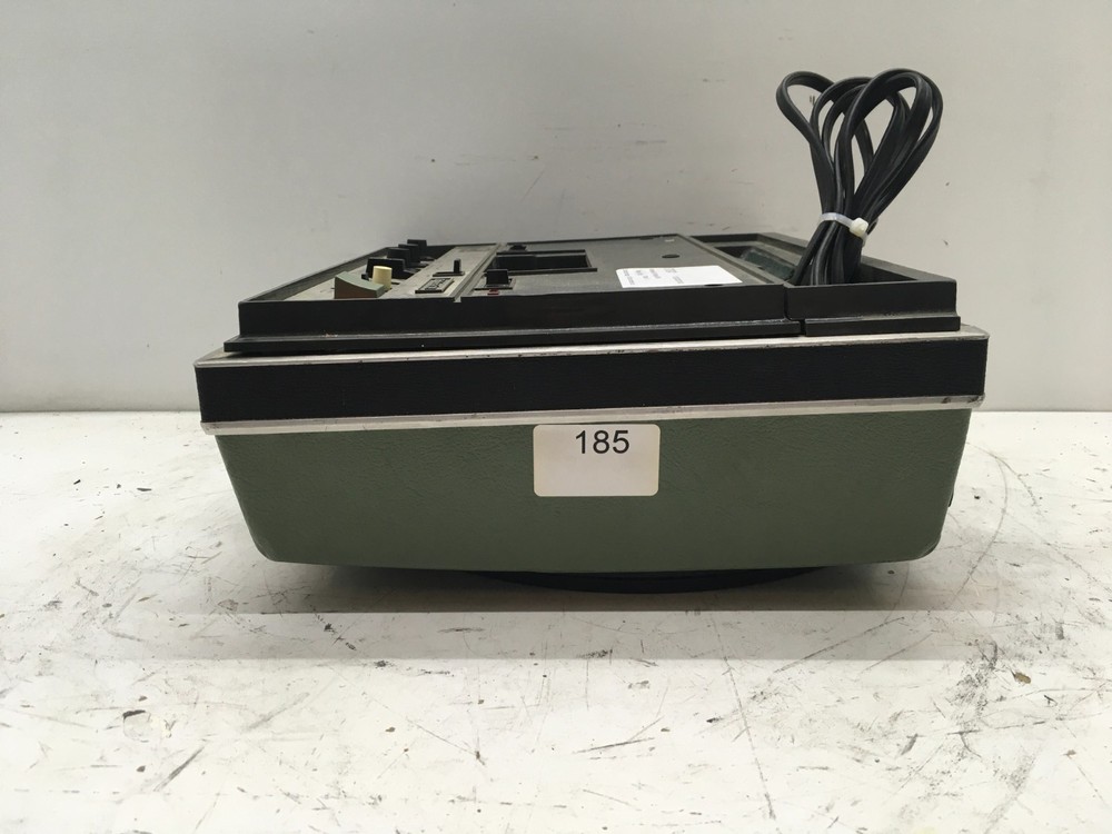 Wollensak 3M Model 2540