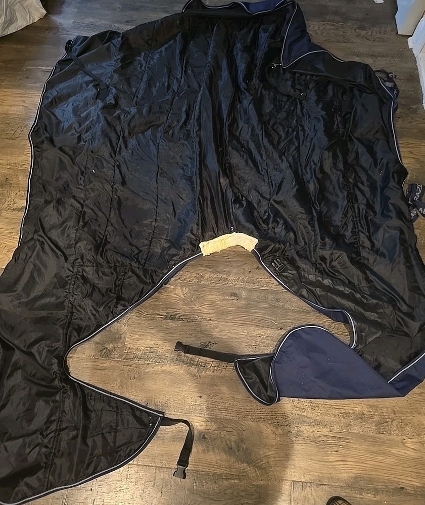 horse blanket 78