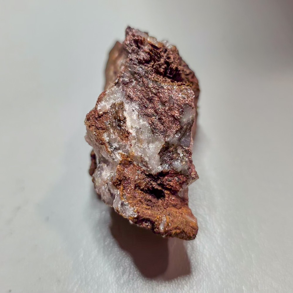 Polymetallic Ore Specimens From Bathurst Mining Camp Area