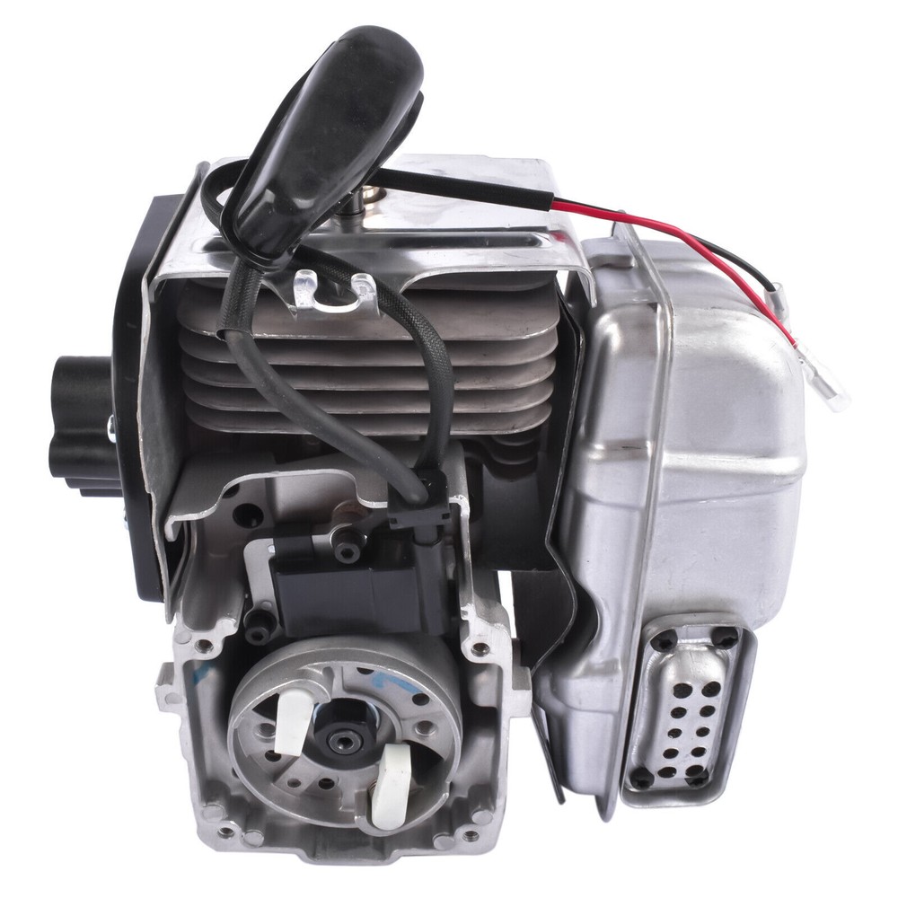 New Complete Engine Shortblock Assembly for Redmax EBZ8500 Backpack Leaf Blowers