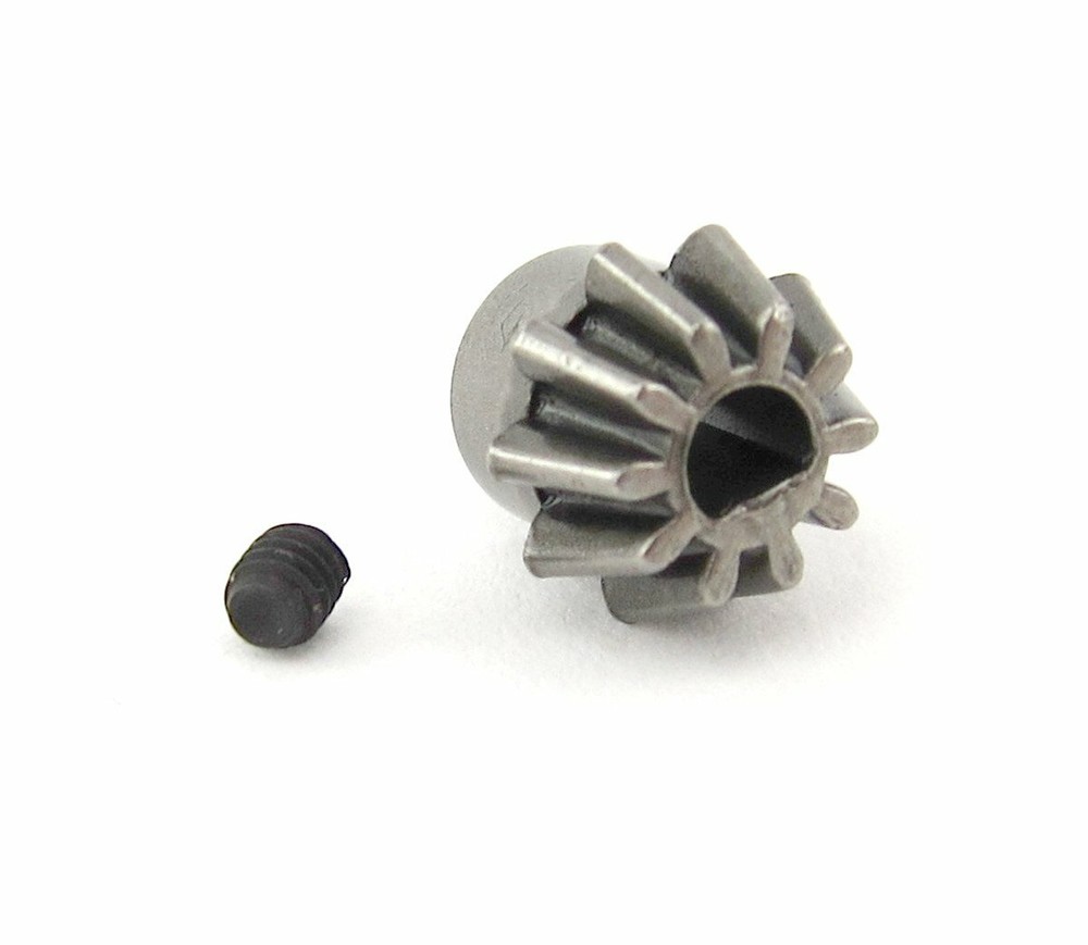 SHS - D type Motor Pinion Gear
