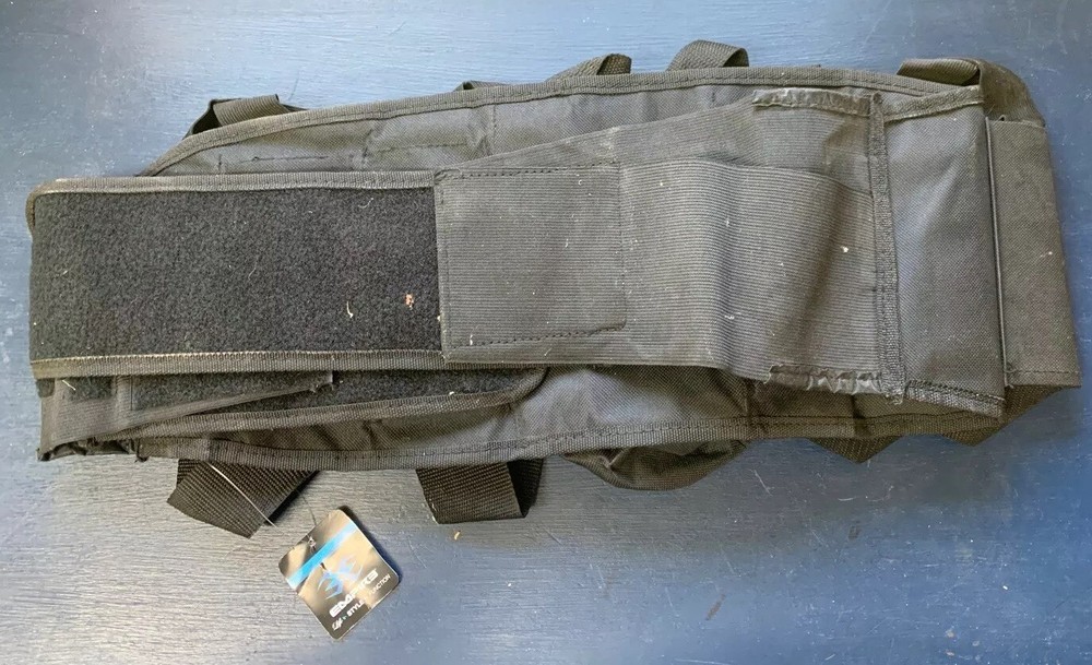 Vintage Empire 4 + 1 Pod Harness