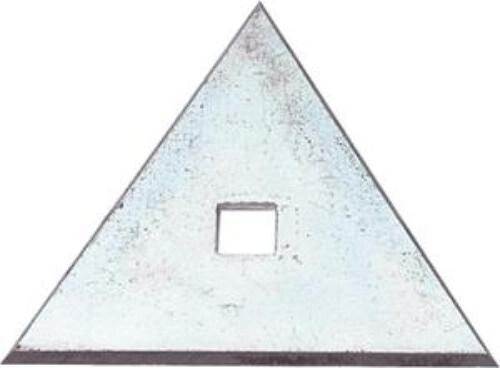 Marshalltown - 2-1/4" Triangle Blade
