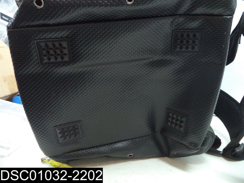 801356 Outdoor Master Gray Polar Bear Boot Bag