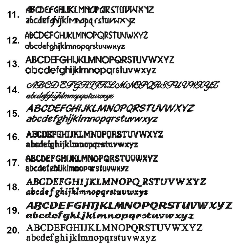 Personalized Embroidered Text Unisex Trucker Cap, Adjustable Hat, Custom Text