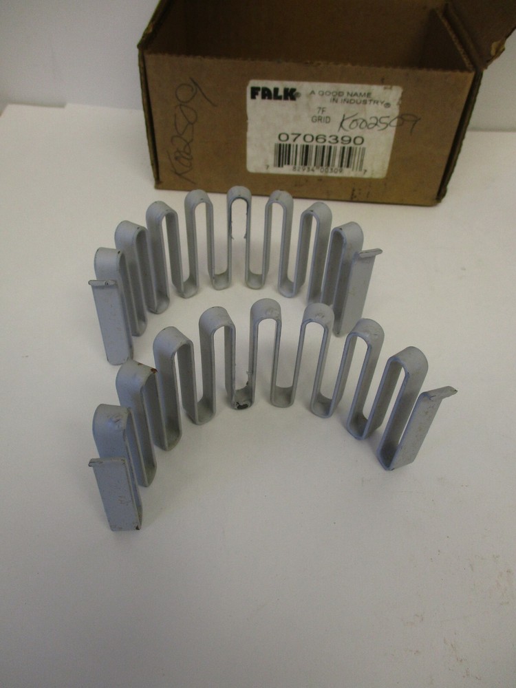 FALK 7F GRID P/N 0706390