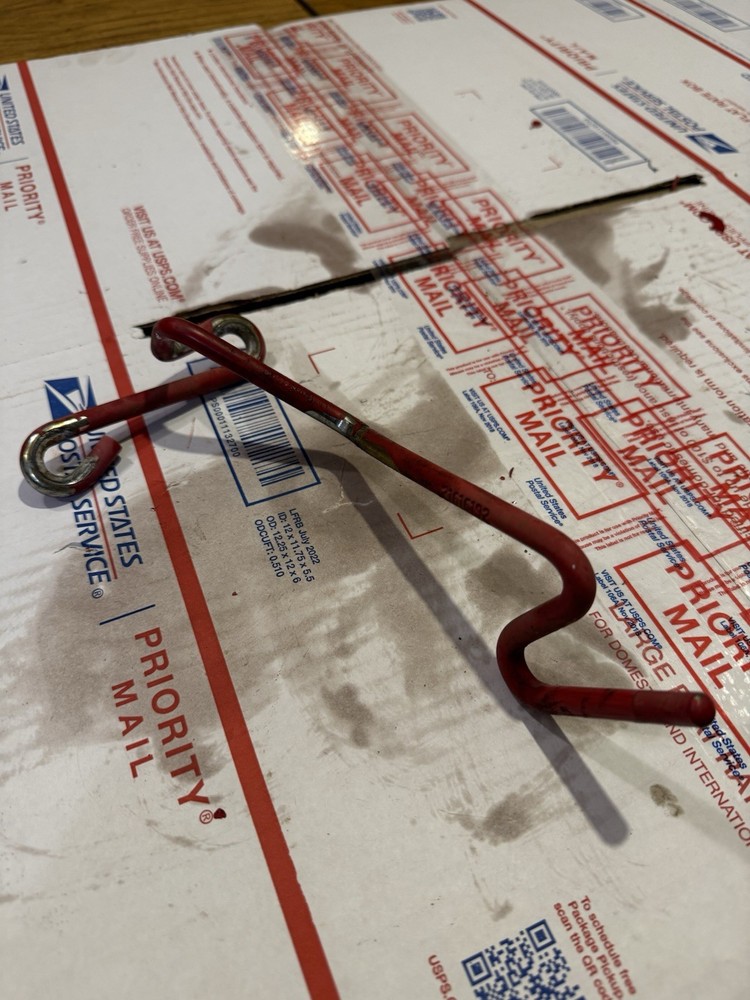 Volvo Penta 21616192