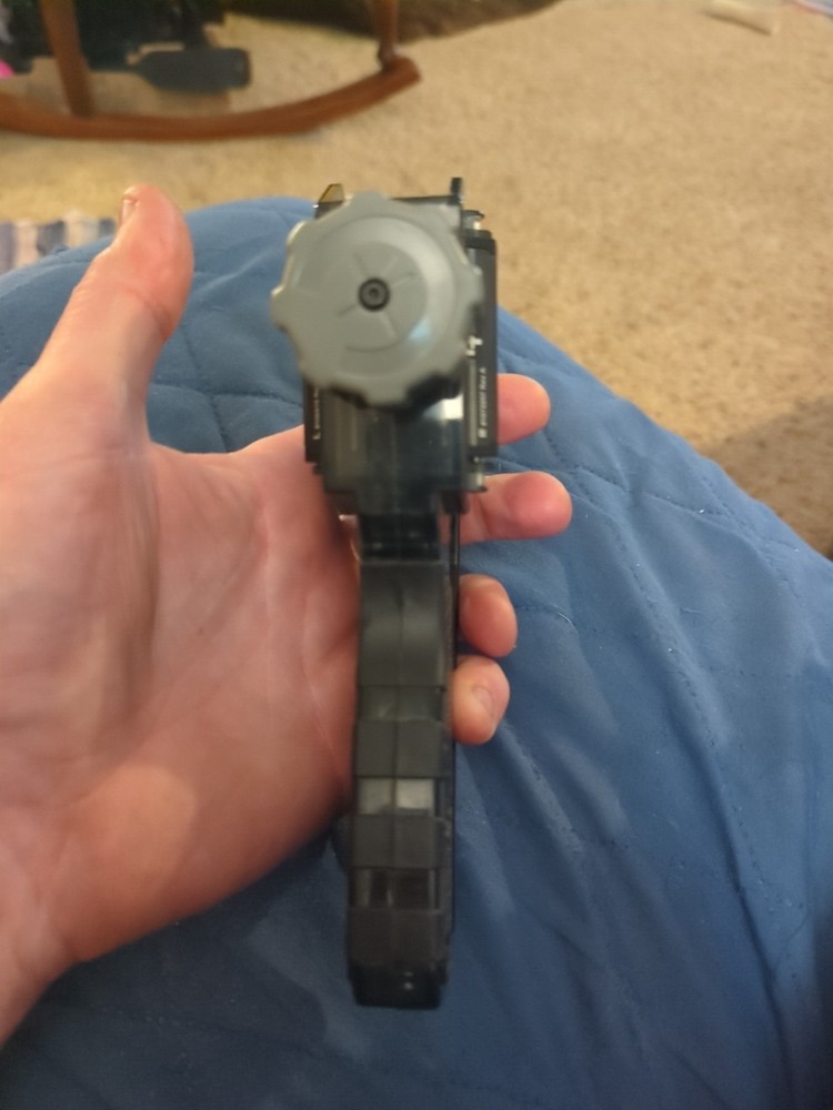 Caldwell Mag Charger Pistol Loader Universal