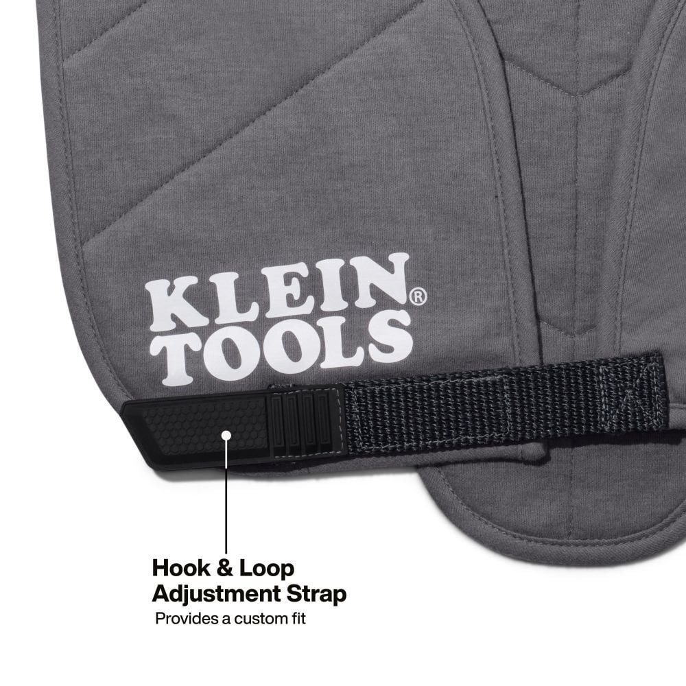Klein Tools Flame-Resistant Cooling Vest Osfm