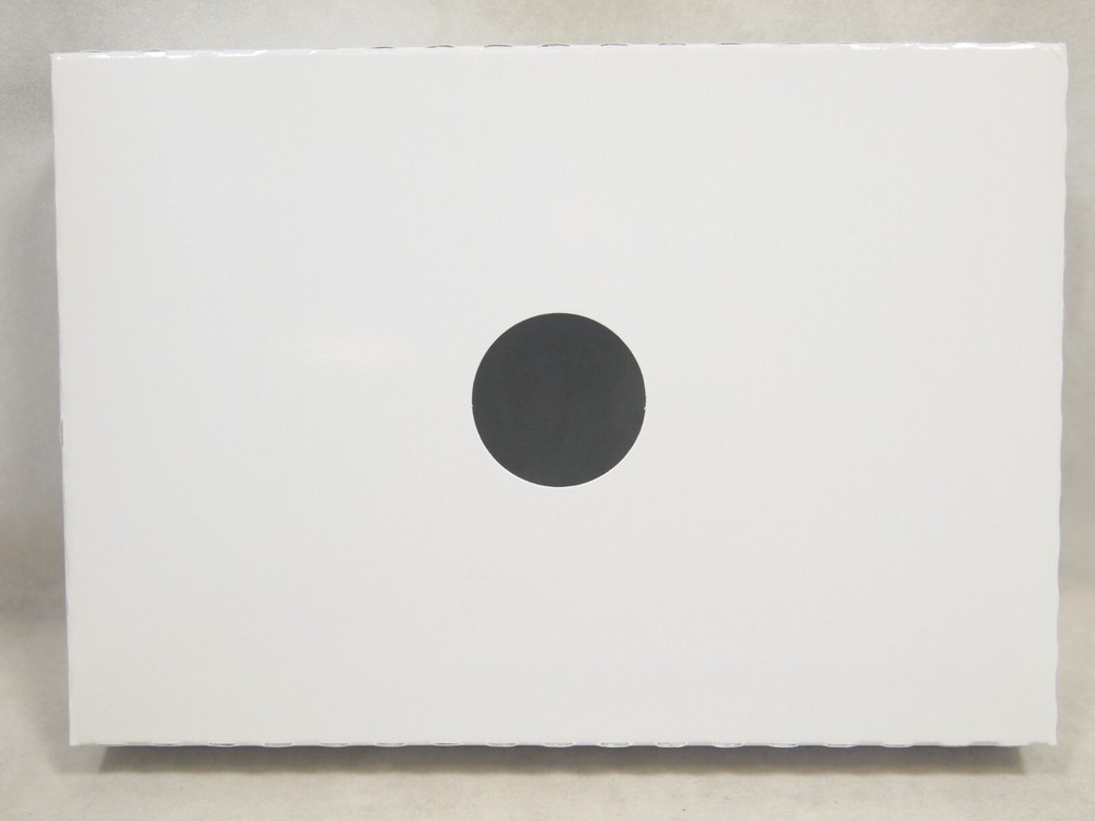 Faceball 2000 (Super Nintendo | SNES) Authentic BOX ONLY